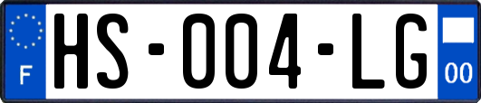 HS-004-LG