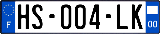 HS-004-LK