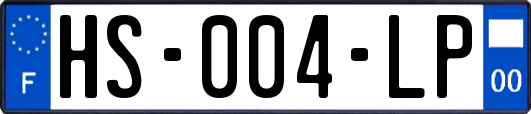 HS-004-LP