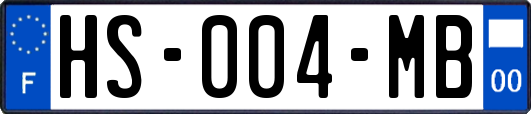 HS-004-MB