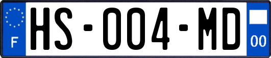 HS-004-MD