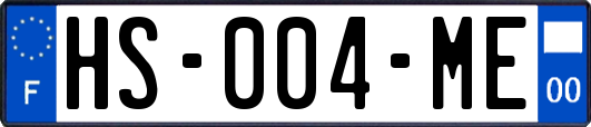 HS-004-ME