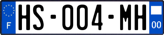 HS-004-MH