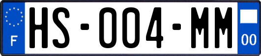 HS-004-MM
