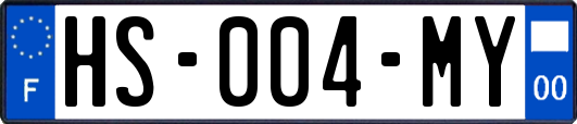 HS-004-MY