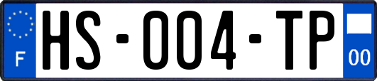 HS-004-TP