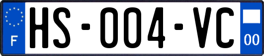 HS-004-VC