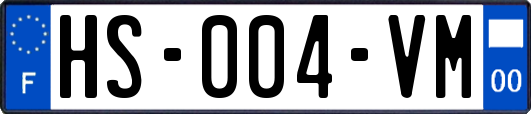 HS-004-VM