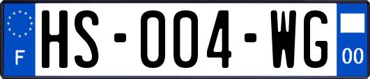 HS-004-WG