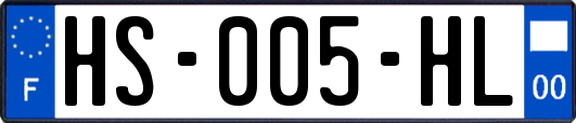 HS-005-HL