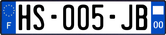 HS-005-JB