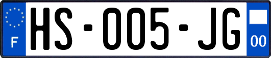 HS-005-JG