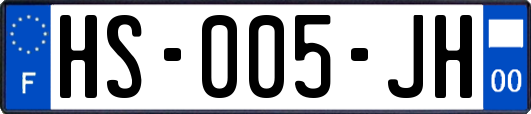 HS-005-JH