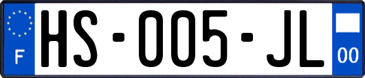 HS-005-JL