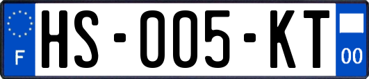 HS-005-KT