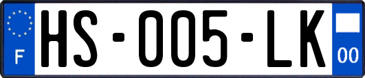 HS-005-LK