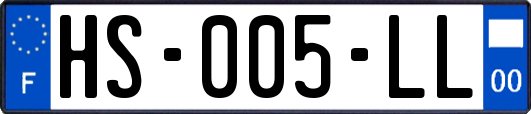 HS-005-LL