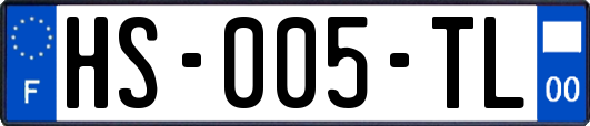 HS-005-TL