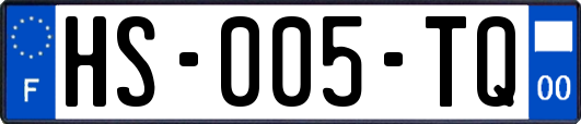 HS-005-TQ