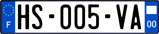 HS-005-VA