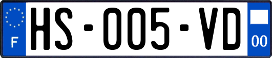 HS-005-VD