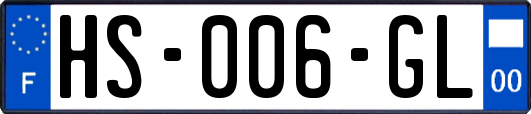 HS-006-GL