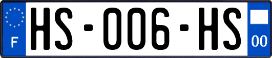 HS-006-HS