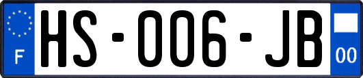HS-006-JB