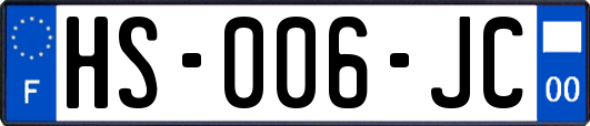 HS-006-JC