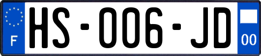 HS-006-JD