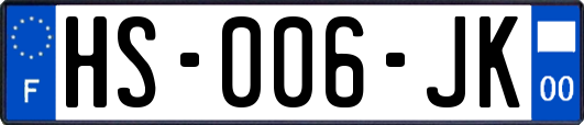 HS-006-JK