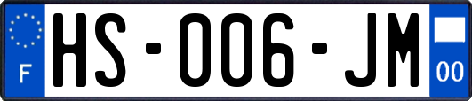 HS-006-JM