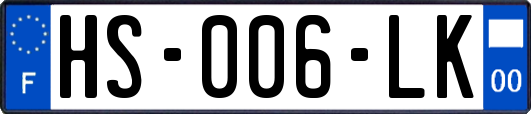 HS-006-LK