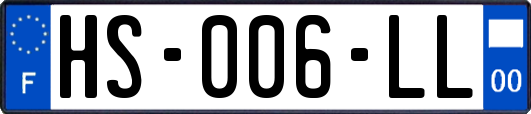HS-006-LL