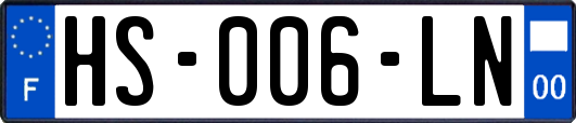 HS-006-LN