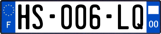 HS-006-LQ