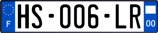HS-006-LR