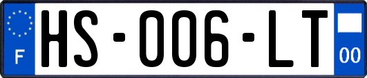 HS-006-LT