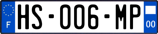 HS-006-MP