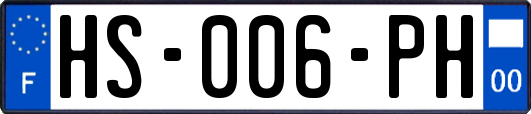 HS-006-PH