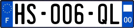 HS-006-QL