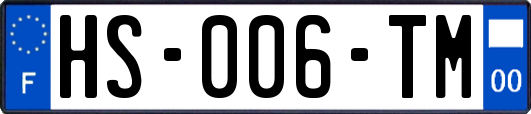 HS-006-TM