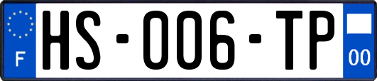 HS-006-TP