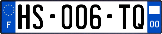 HS-006-TQ