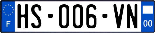 HS-006-VN