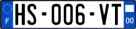 HS-006-VT
