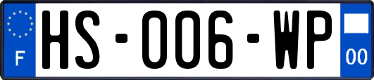 HS-006-WP
