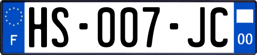 HS-007-JC