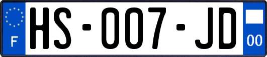 HS-007-JD