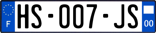 HS-007-JS